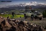 Mercedes-Benz X-Class Exy EXTREME+ by Carlex Design 2019 года